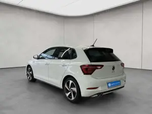 Volkswagen Polo GTI GTI 2.0 TSI DSG IQ.Light RFK Navi ACC Bild 3