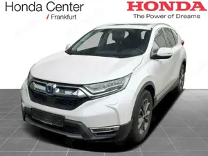 Honda CR-V 2.0 i-MMD HYBRID 4WD Executive