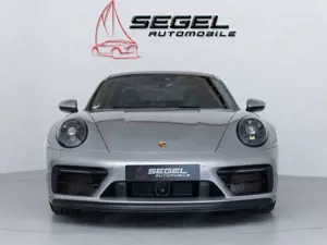 Porsche 911 Carrera GTS*PANO*BOSE*MATRIX*APPROVED2027* Bild 2
