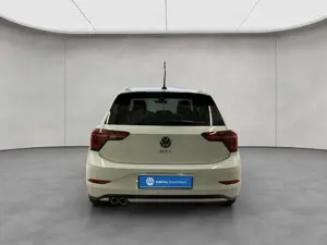 Volkswagen Polo GTI GTI 2.0 TSI DSG IQ.Light RFK Navi ACC Bild 4