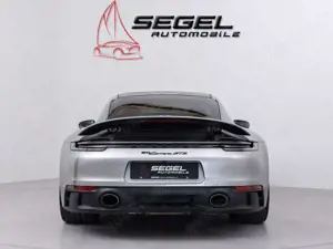 Porsche 911 Carrera GTS*PANO*BOSE*MATRIX*APPROVED2027* Bild 5