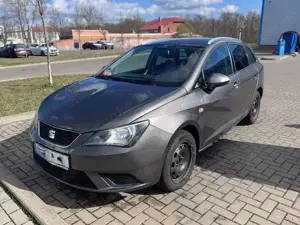 SEAT Ibiza Style Salsa