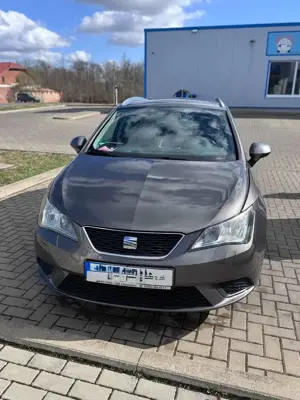 SEAT Ibiza Style Salsa