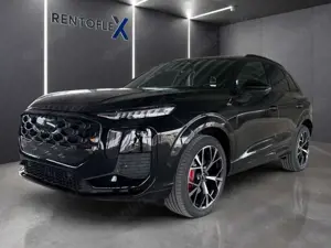 Audi Q3 TFSI quattro  2x S-Line/Pano/Head Up/Sonos