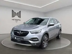 Opel Grandland X 1.2 Turbo *Garantie*Finanzierung*