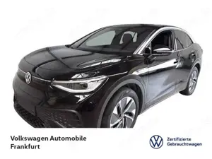 Volkswagen ID.5 Pure Wärmepumpe Anschlußgarantie Navi IQ.Li