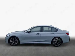 BMW 320 d xDrive Aut. M-Paket AHK LED HiFi Bild 5