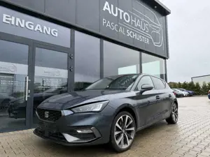 SEAT Leon FR e-Hybrid 1.4 TSI/DSG/SITZHZG/NAVI/LED