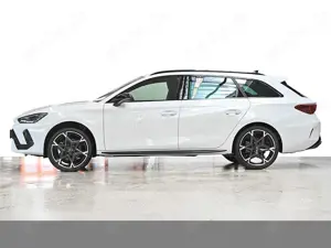 CUPRA Leon ST 1.5 DSG AHK SENNHEISER eKLAPPE KEYLESS Bild 4