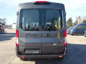 Ford Transit Kombi 350 L3H2 Trend 360Kam Navi 9Sitz Bild 5