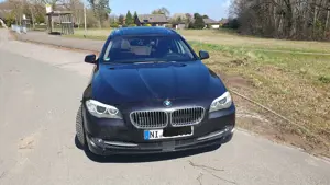 BMW 525 5er Touring Diesel 525d Touring