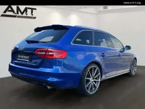 Audi A4 A4 1.8 TFSI Avant S line quattro *nur an Gewerbe Bild 3