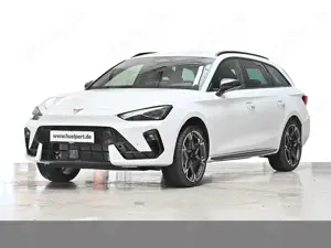 CUPRA Leon ST 1.5 DSG AHK SENNHEISER eKLAPPE KEYLESS Bild 2