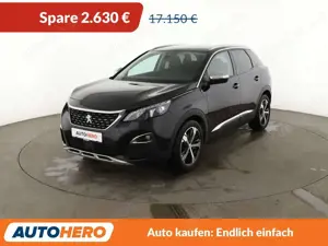 Peugeot 3008 1.5 Blue-HDi Crossway*NAVI*LED*TEMPO*CAM*PDC*
