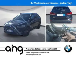 BMW X1 xDrive25e Sport Line *Sportsitze*Navi+RTTI*LE
