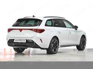 CUPRA Leon ST 1.5 DSG AHK SENNHEISER eKLAPPE KEYLESS Bild 3