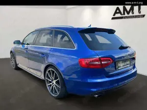 Audi A4 A4 1.8 TFSI Avant S line quattro *nur an Gewerbe Bild 4