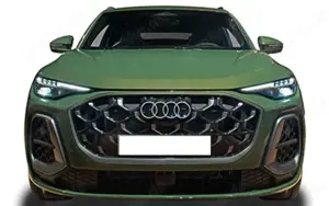 Audi Q5 40 TFSI S tronic (204PS, 7-Gang Tip-Tronic) Bild 2