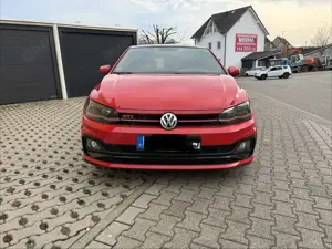 Volkswagen Polo GTI GTI Bild 3