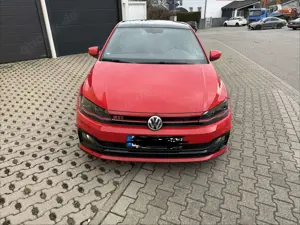 Volkswagen Polo GTI GTI Bild 2