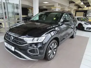 Volkswagen T-Roc Goal NAVI LED SHZ ACC 4,99 %