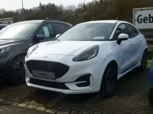 Ford Puma ST-Line_125PS_WintPaket_FahrAssPak_KomfPak