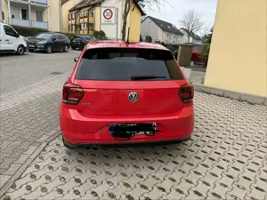 Volkswagen Polo GTI GTI Bild 4