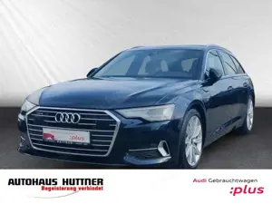 Audi A6 Avant 50 TFSI e quattro sport S line S tronic
