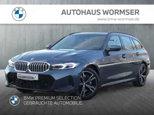 BMW 320 i Touring M Sportpaket HiFi DAB LED Tempomat