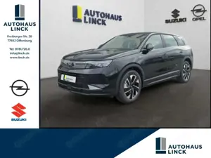 Opel Grandland 1.2 48V Mild- Hybrid 107kW Edition EU6e