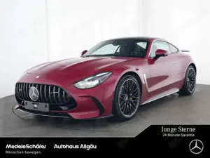 Mercedes-Benz AMG GT AMG GT 63 4M+ Premium+ 21" Aero Massage Fahr-Assi