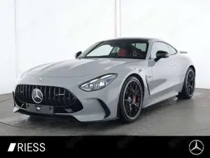 Mercedes-Benz AMG GT GT 63 AMG 4M Aero Night Keramik Burmes Sitzklima