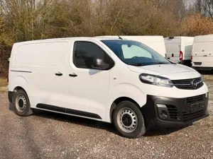 Opel Vivaro L2H1 Edition M Kima Kamera Tempomat