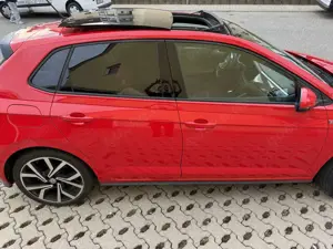 Volkswagen Polo GTI GTI Bild 5