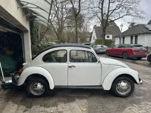 Volkswagen Käfer Mexiko käfer