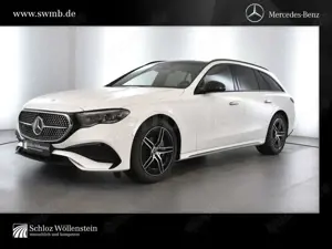 Mercedes-Benz E 220 d T 3,99%/AMG/DigitalLight/AHK/Fahrass+/360 /PanoD