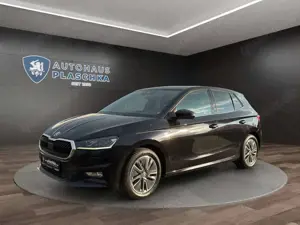 Skoda Fabia 1.5 TSI DSG Tour APP+NAVI+LED+PDC+SPORTFW Klima