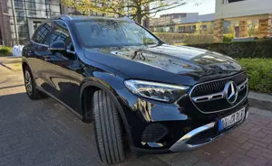 Mercedes-Benz GLC 220 d 4Matic 9G-TRONIC Avantgarde Advanced