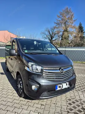 Opel Vivaro Tourer L1H1  2,7t