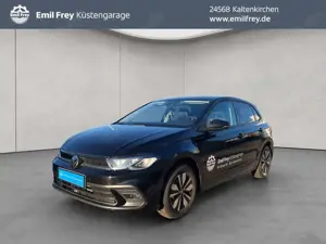 Volkswagen Polo 1.0 TSI OPF Life LED GJR Sitzhzg