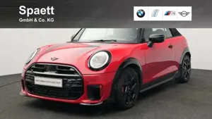 MINI John Cooper Works Cabrio John Cooper Works Cabrio DrivAss+ 360° Memo LED Ha