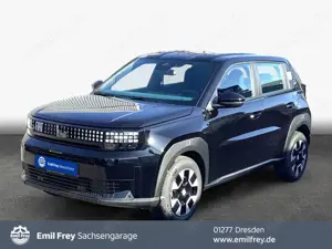 Fiat Grande Panda Hybrid 1.2 eDCT Navi, Cam ,Business