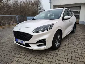 Ford Kuga ST-Line,AHK.HUD.LED.KeyFree.Kamera