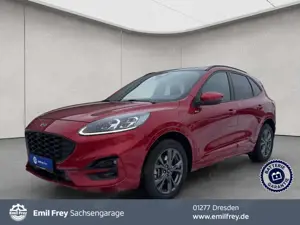 Ford Kuga 2.5 Duratec PHEV ST-LINE X Pano Wi-Pa