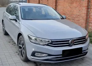 Volkswagen Passat Variant Passat Variant 1.5 TSI OPF DSG Business