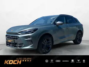 CUPRA Terramar 2.0 TSI America's Cup Limited Edition