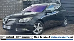 Opel Insignia A 2.0 Sports Tourer NAVI XENON SHZ PDC