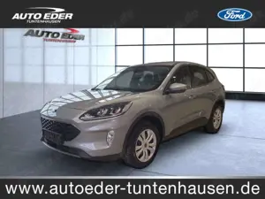 Ford Kuga Cool  Connect Bluetooth Navi Klima
