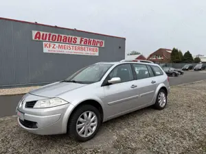 Renault Megane Authentique Exception 1.6 Benzin *Scheckheft*