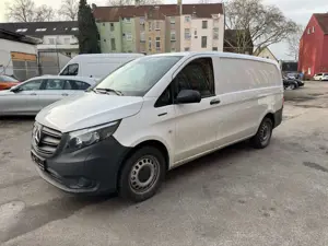 Mercedes-Benz Vito eVito 112 Automatik Klima Tempomat Kamera 1. Hand